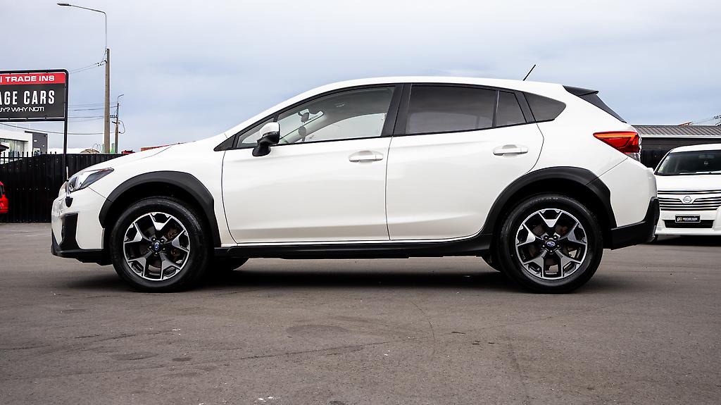 2017 Subaru Xv 2.0i-L Eyesight AWD, Adaptive Cruise Control image 324281