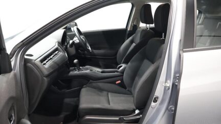 2018 Honda Hr-v S 1.8P/CVT image 325921
