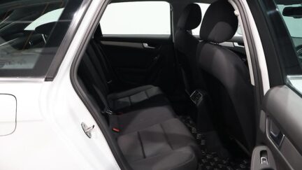 2012 Audi A4 Avant image 326663