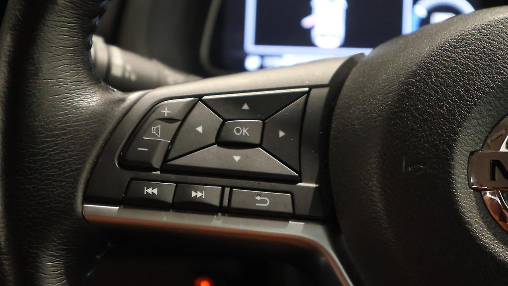 2021 Nissan Leaf X Model, Pro Pilot, 86.7% SOH image 323382