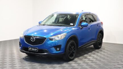 2013 Mazda Cx-5 20S/ Steering Wheel Controls/ Reverse Camera image 325576