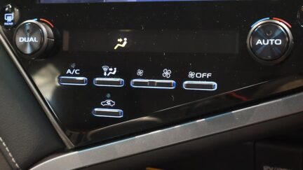 2019 Toyota Camry V6 3.5P/8AT image 321538