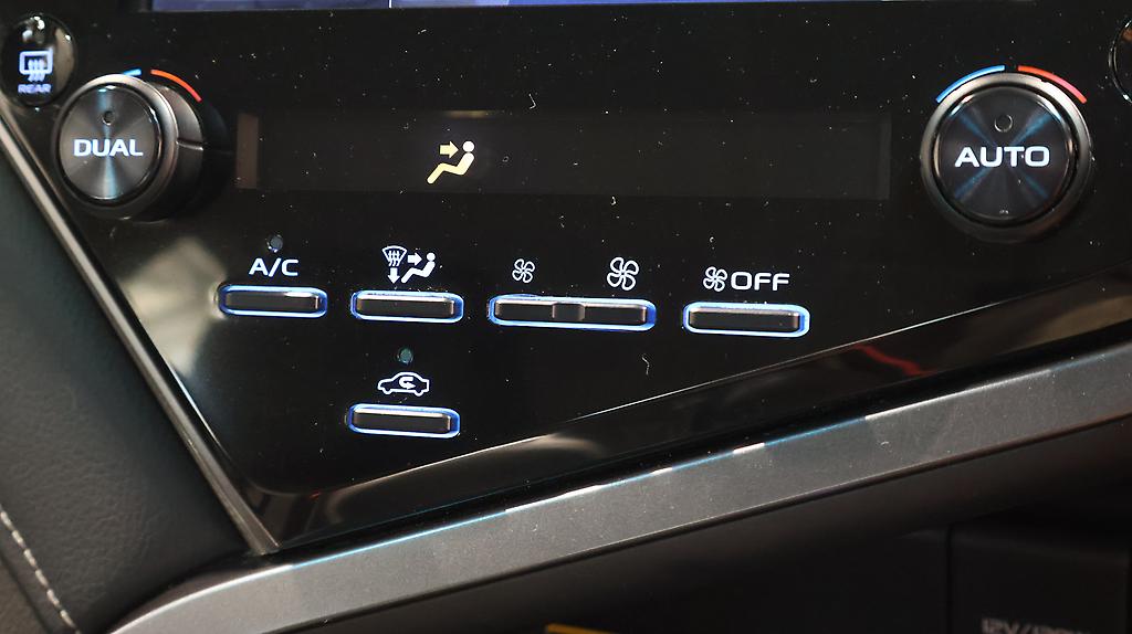 2019 Toyota Camry V6 3.5P/8AT image 321538