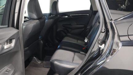 2013 Honda Fit Hybrid L Package image 321352