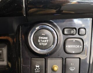 2009 Toyota Wish image 322137