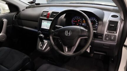 2007 Honda Cr-v image 325089