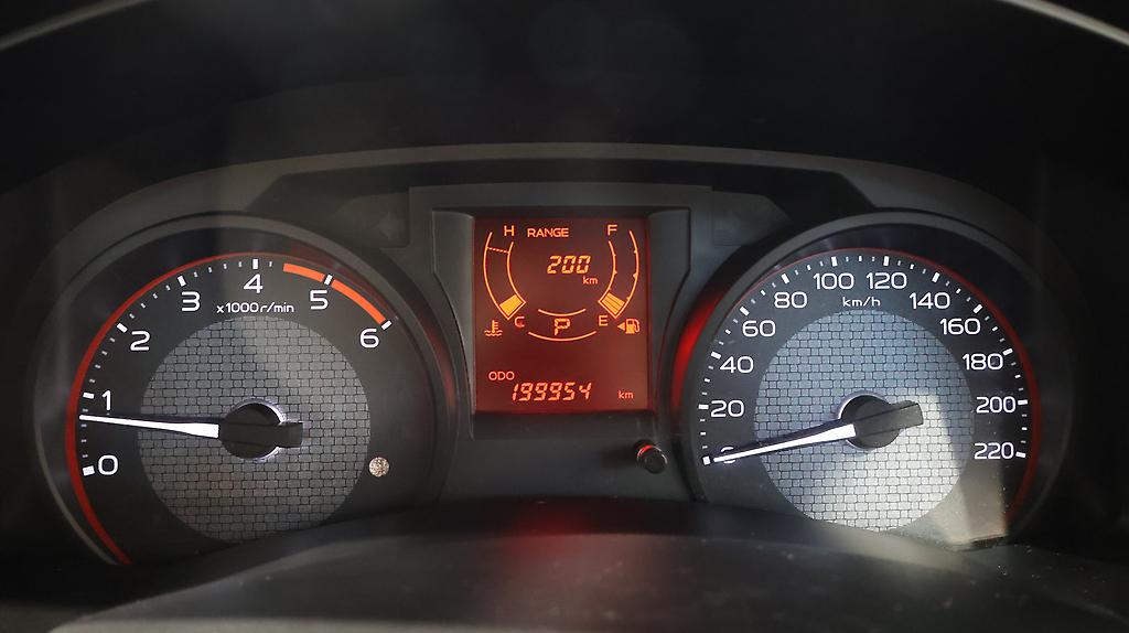 2017 Isuzu D-max LX SC 3.0D/6AT image 325275