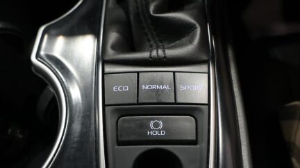 2019 Toyota Camry V6 3.5P/8AT image 321540