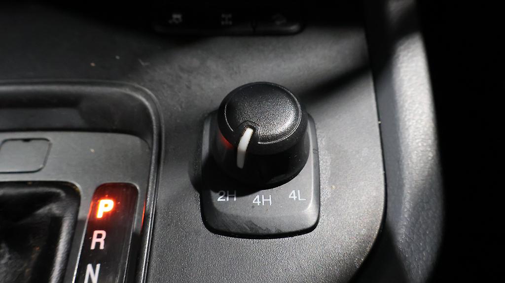 2015 Ford Ranger WILDTRAK 3.2D/4WD/6A Facelift image 321834