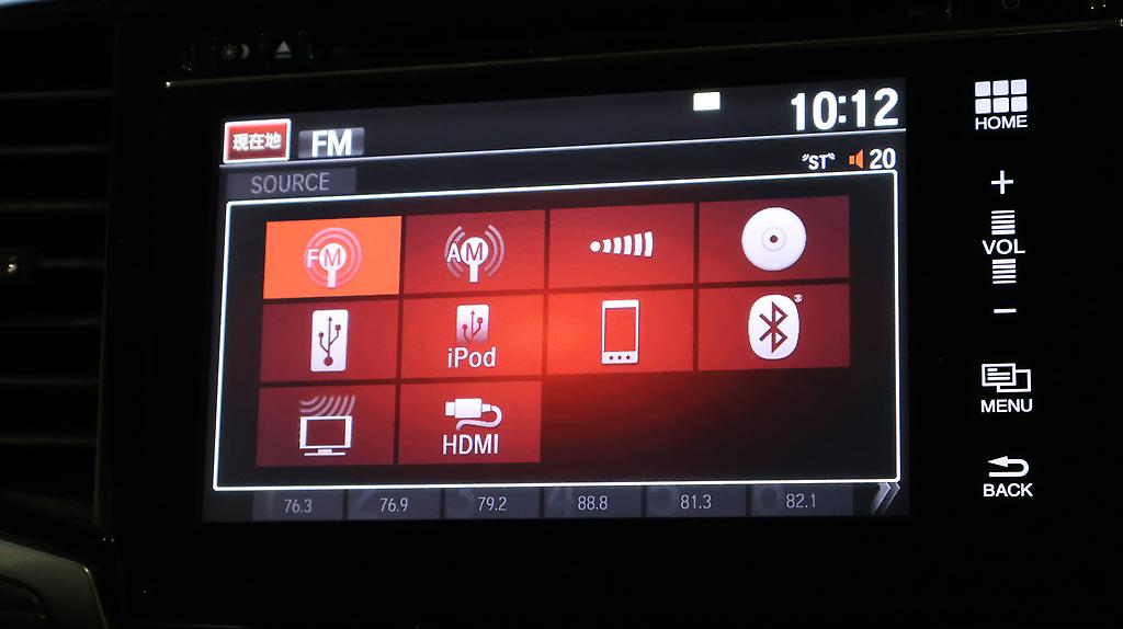 2013 Honda Odyssey image 323829