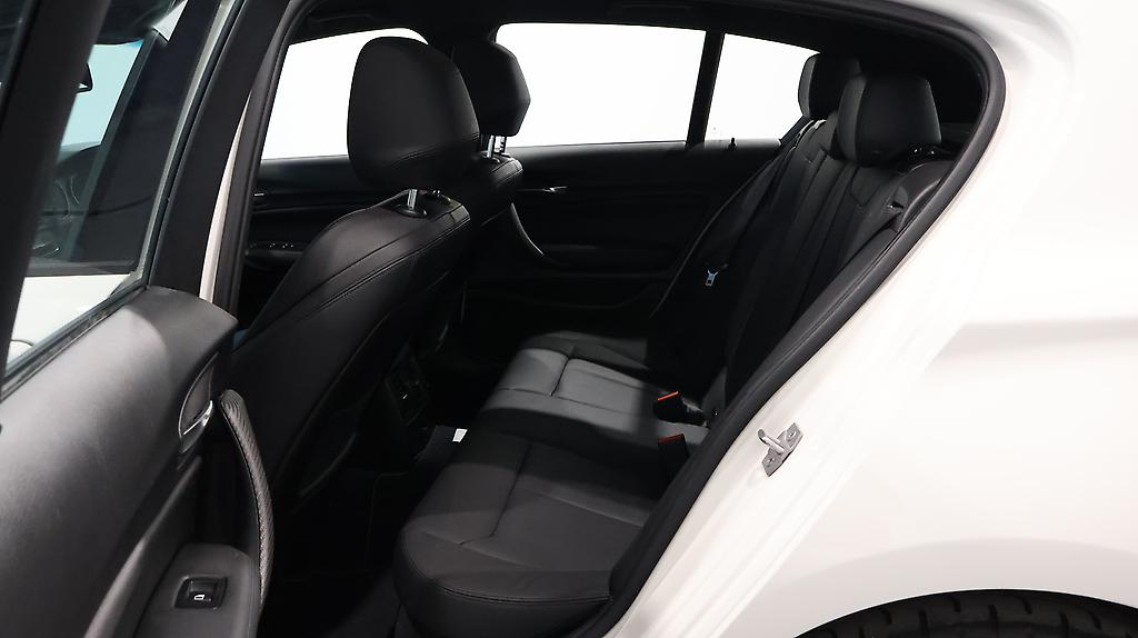 2013 Bmw M135i image 323302