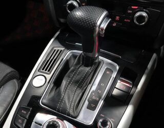 2013 Audi A4 Avant Avant 2.0TFSI S-Line Package image 322381