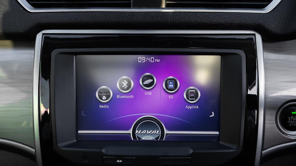 2020 Haval H2 LUXURY 1.5PT/6AT NZ NEW Leather Pkg image 324797