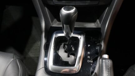 2013 Mazda Atenza 20S Wagon image 323809