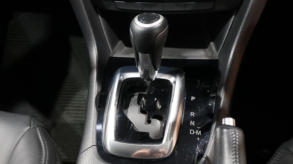 2013 Mazda Atenza 20S Wagon image 323809