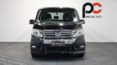 2012 Honda Stepwagon Spada Z Cool Spirit image 322057