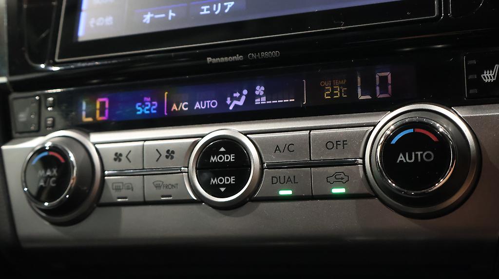 2015 Subaru Outback Limited AWD image 326964