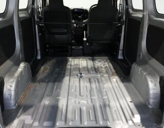 2012 Nissan Nv200 VANETTE image 322303