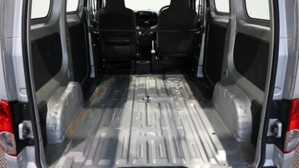 2012 Nissan Nv200 VANETTE image 321866