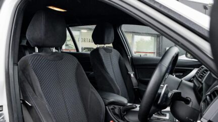 2014 Bmw 320i 320i M Sports , Parking sensors image 324926