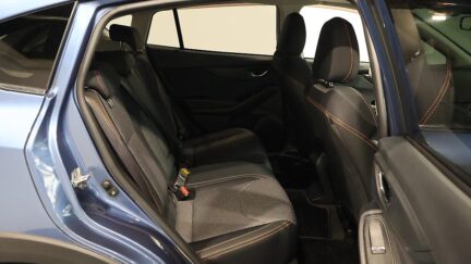 2018 Subaru Xv 2.0i-S Eyesight AWD image 323444