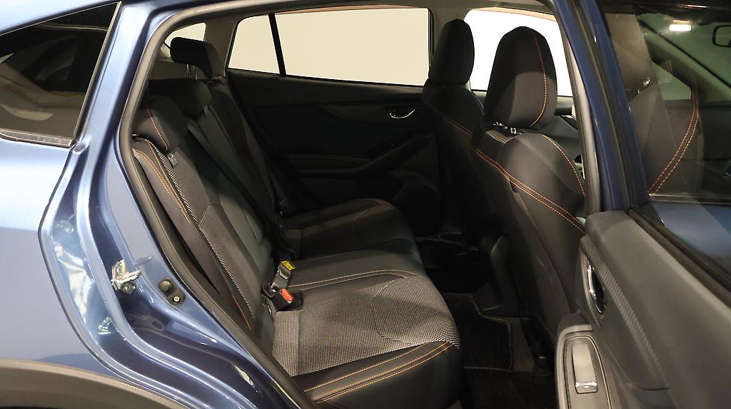 2018 Subaru Xv 2.0i-S Eyesight AWD image 323444