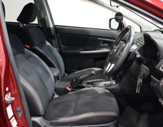 2016 Subaru Xv 2.0i Eyesight 4WD image 321868