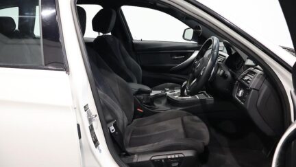 2013 Bmw 320i Motorsport wagon image 326568