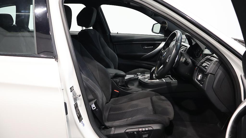 2013 Bmw 320i Motorsport wagon image 326568