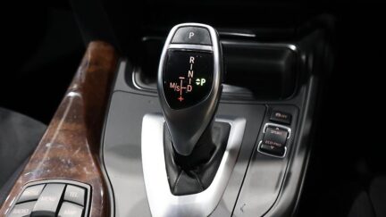 2012 Bmw 320i Motorsport image 325833