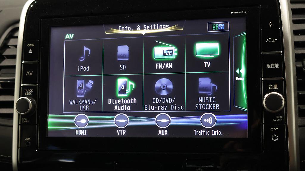 2016 Nissan Serena Highway Star image 325044