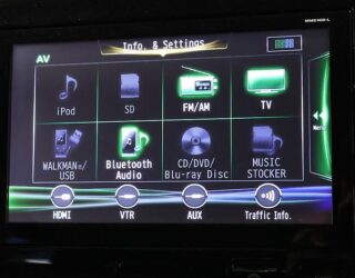 2016 Nissan Serena Highway Star image 321828