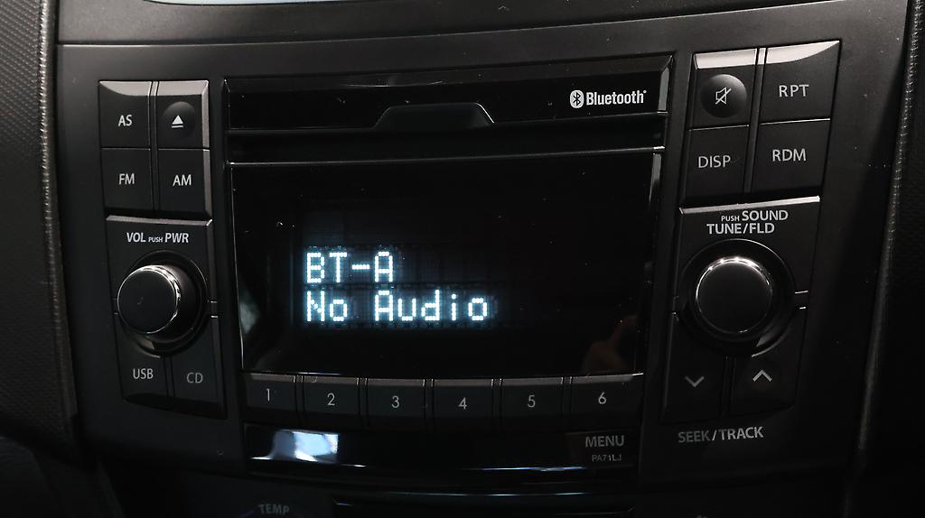 2012 Suzuki Swift NZ New SPORT 1.6 5DR 6MT image 321852