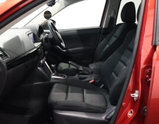 2014 Mazda Cx-5 20S Low KMs image 322150