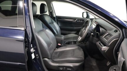 2015 Subaru Outback Limited AWD image 326958