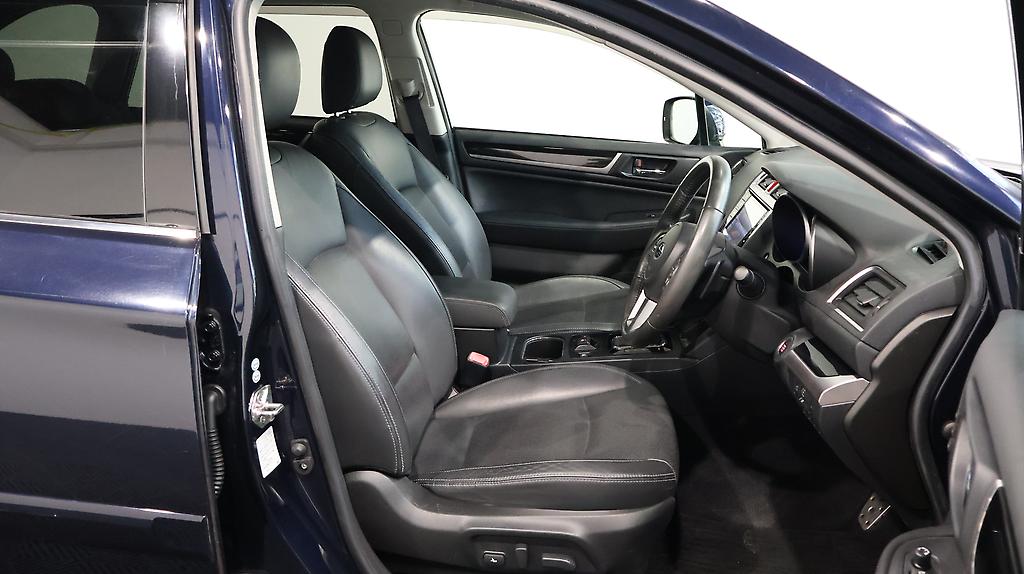 2015 Subaru Outback Limited AWD image 326958