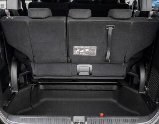 2013 Honda Stepwagon Spada Z, keyless 8 seater Version image 321691