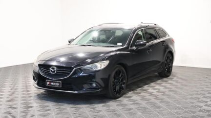 2013 Mazda Atenza 20S Wagon image 325730
