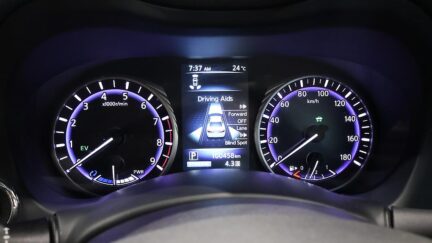 2015 Nissan Skyline 350GT image 321650