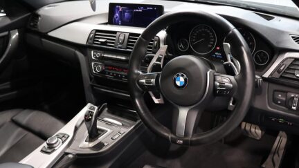 2013 Bmw 335i Active Hybrid 3 series image 326758