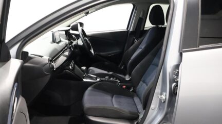 2015 Mazda Demio image 324412