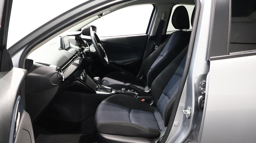 2015 Mazda Demio image 324412