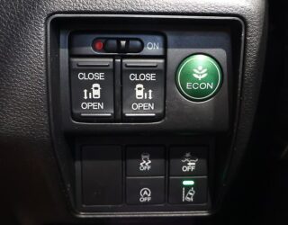 2015 Honda Odyssey Absolute EX image 322473