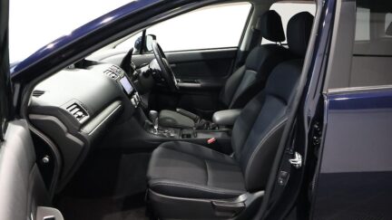 2015 Subaru Impreza Sport image 325421