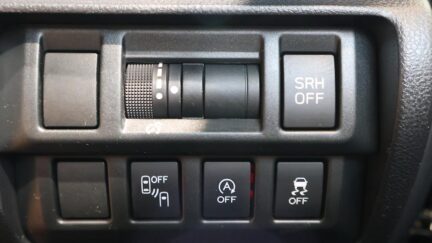 2017 Subaru Impreza Sport image 324618