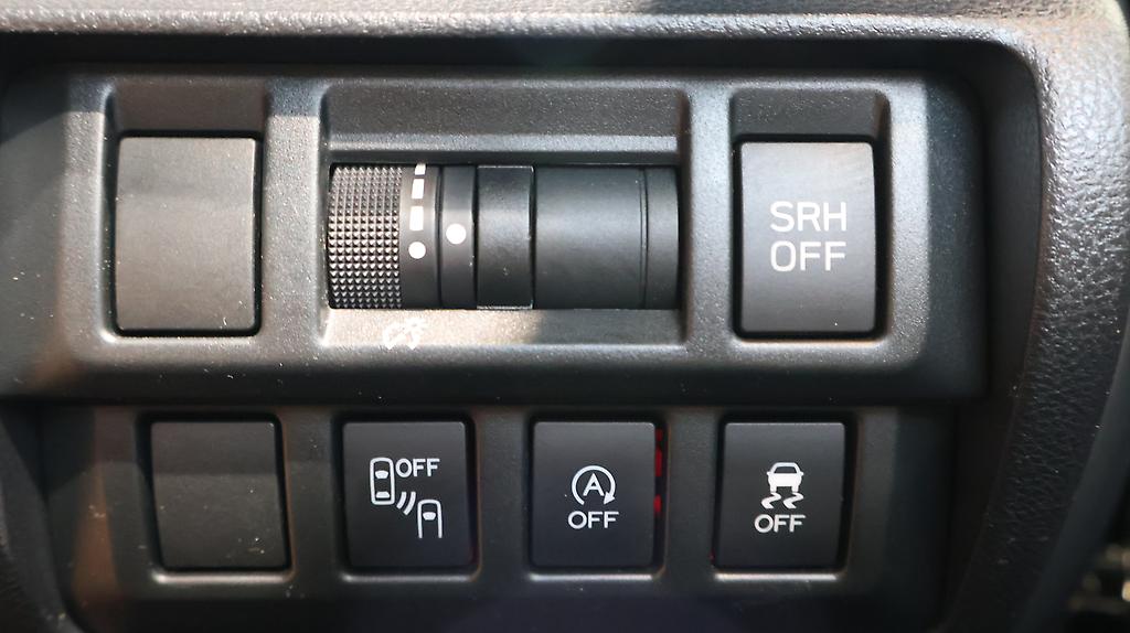 2017 Subaru Impreza Sport image 324618