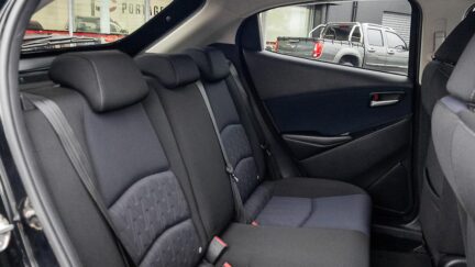 2016 Mazda Demio 13S Push start I Stop image 326156