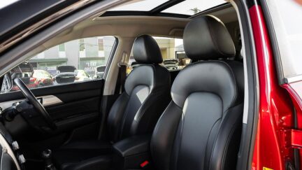 2020 Haval H2 LUXURY 1.5PT/6AT NZ NEW Leather Pkg image 324803