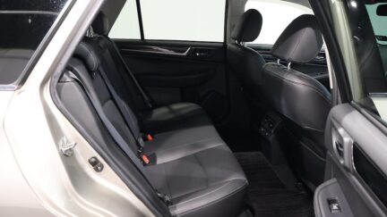 2015 Subaru Outback Limited image 326891