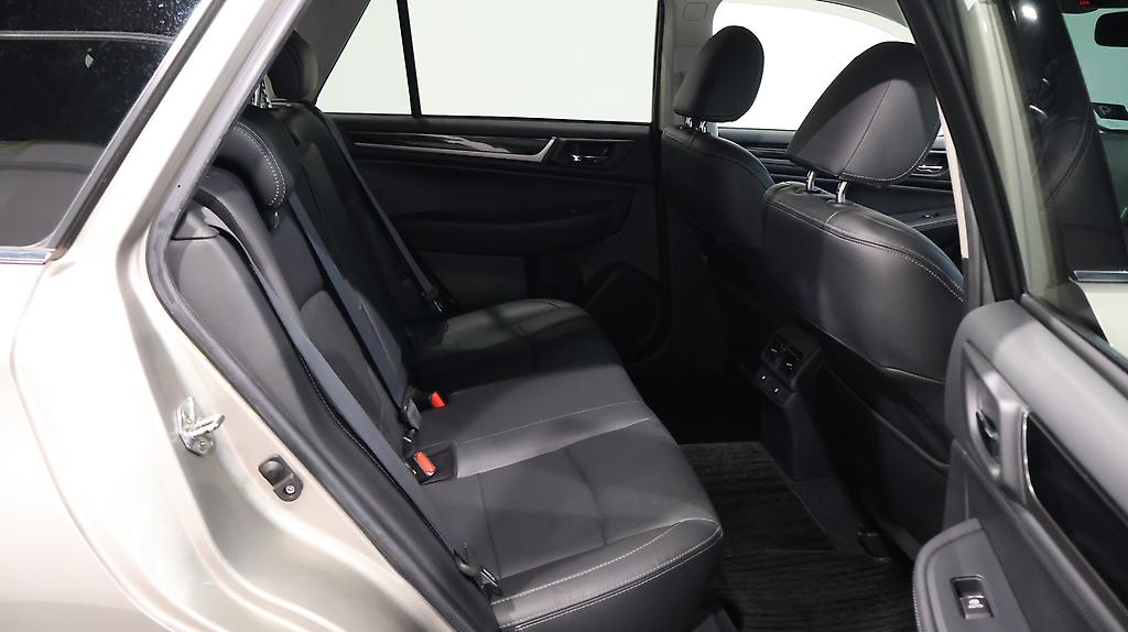 2015 Subaru Outback Limited image 326891